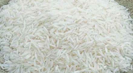 basmati rice