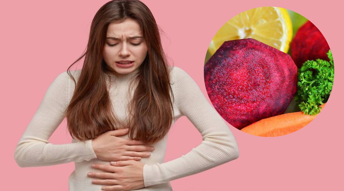 irregular menstruation diet