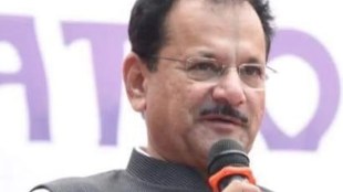 bjp mla yogesh sager