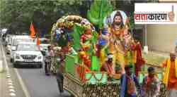 उत्तर प्रदेश : भगवान परशुराम जन्मस्थळाच्या विकासासह भाजपाचा प्रोजेक्ट ‘परशुराम सर्किट’! ब्राह्मण मतदारांना आकर्षित करण्याचा प्रयत्न?