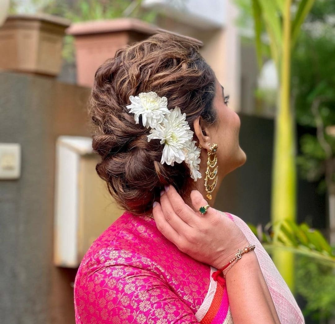 bhagyashree mote 11