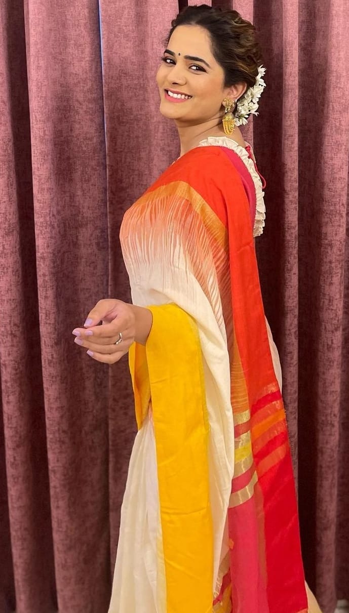 bhagyashree mote 13