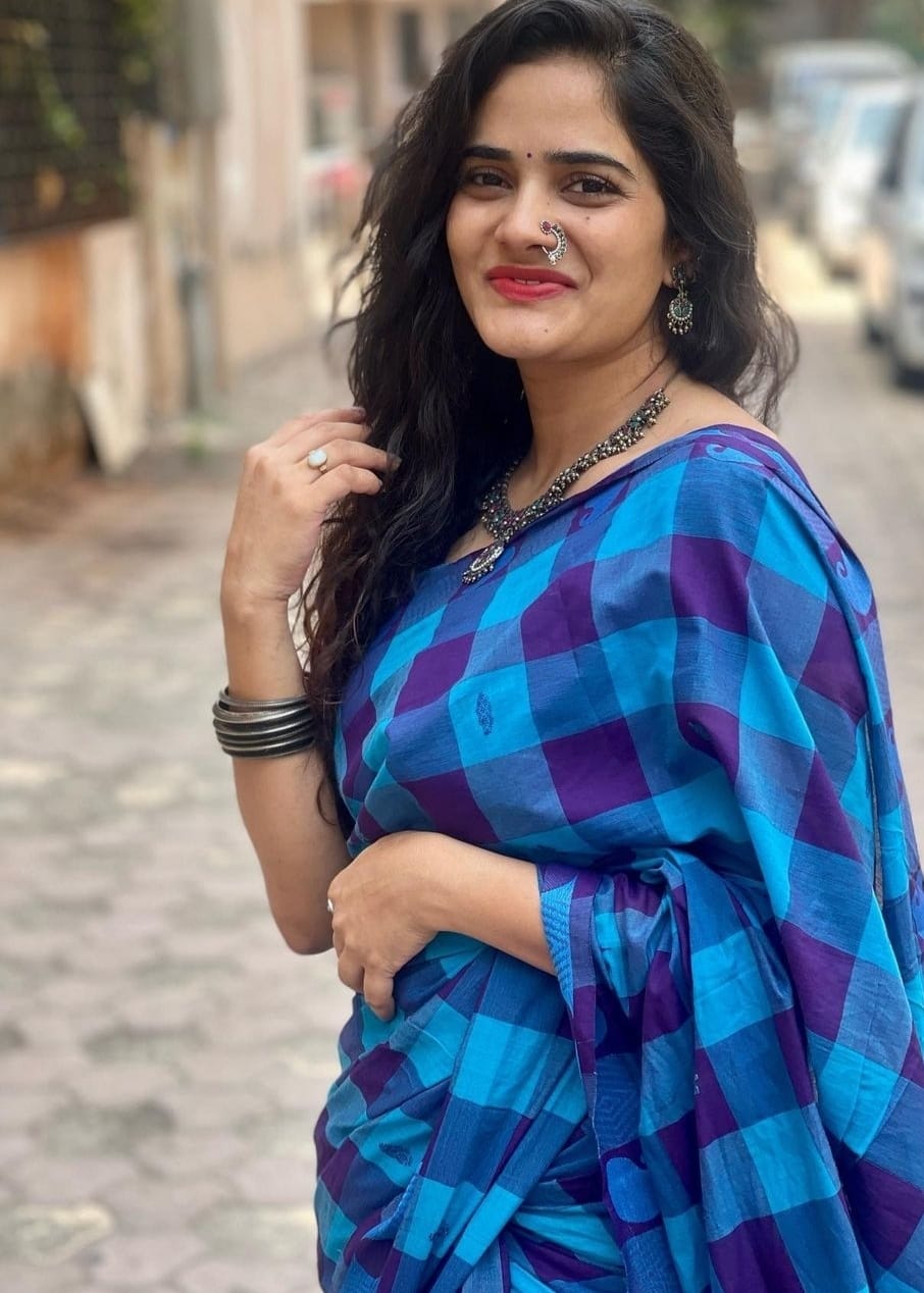 bhagyashree mote 14