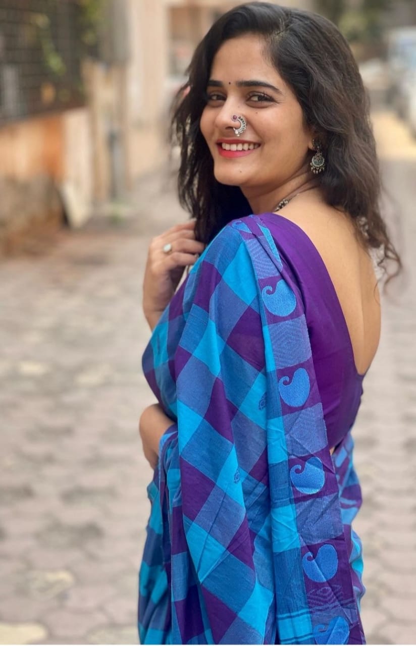 bhagyashree mote 15