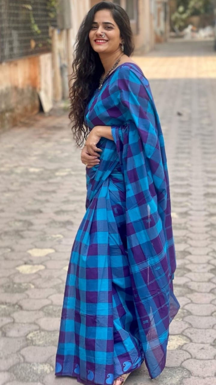bhagyashree mote 16