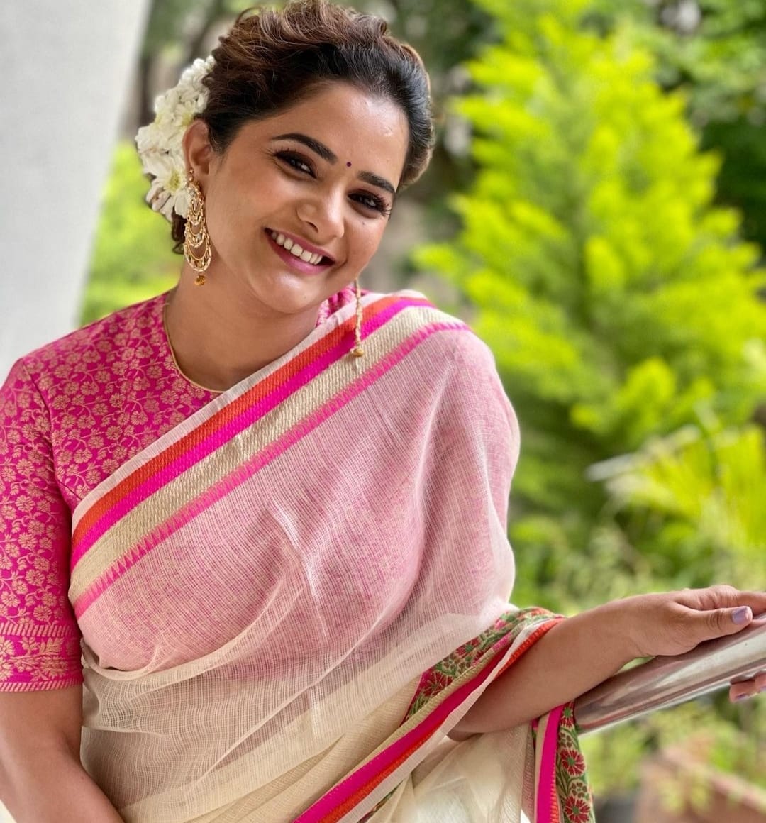 bhagyashree mote 3