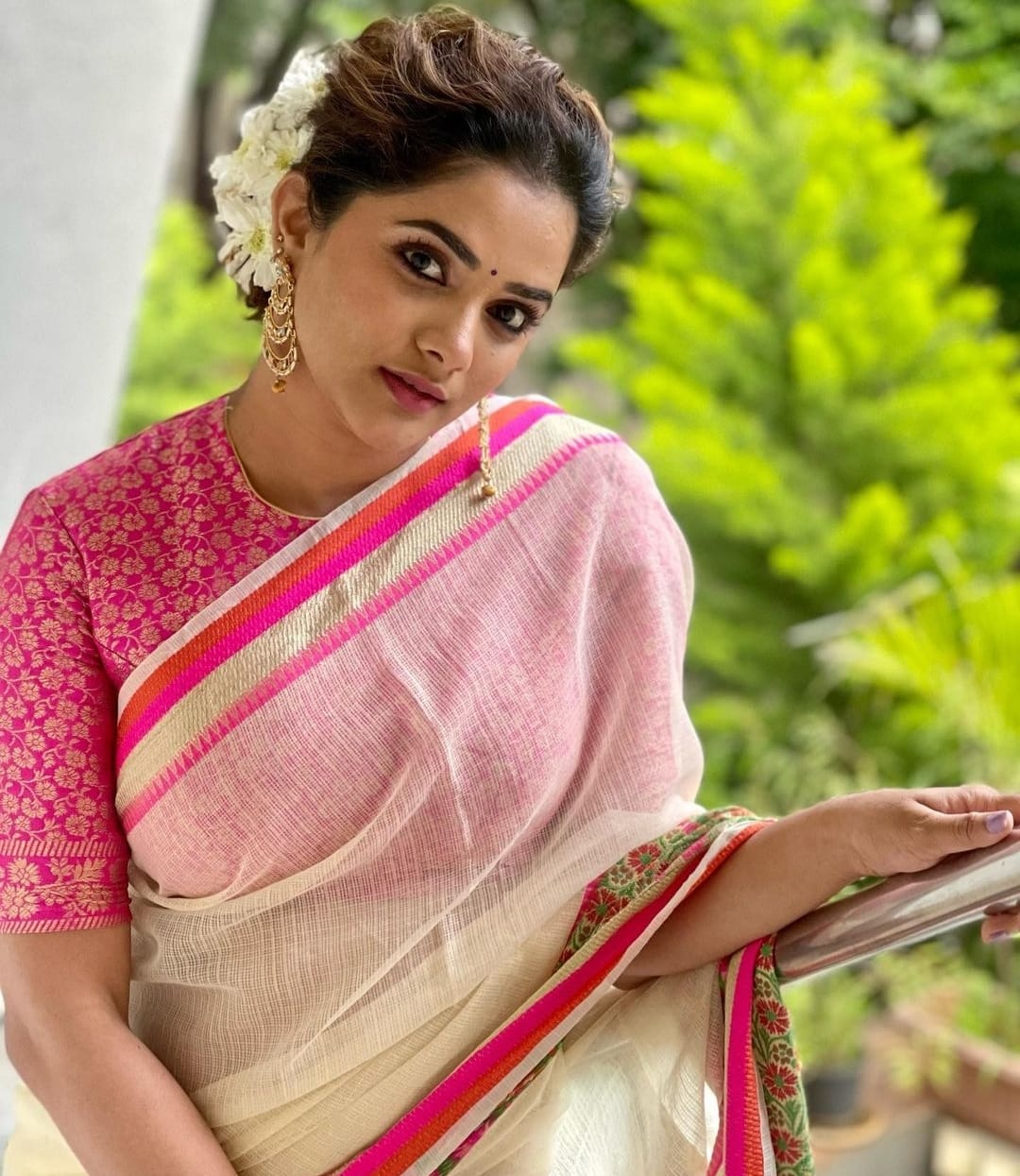 bhagyashree mote