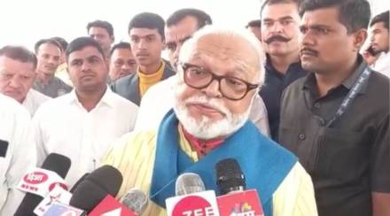 ncp leader Chhagan Bhujbal