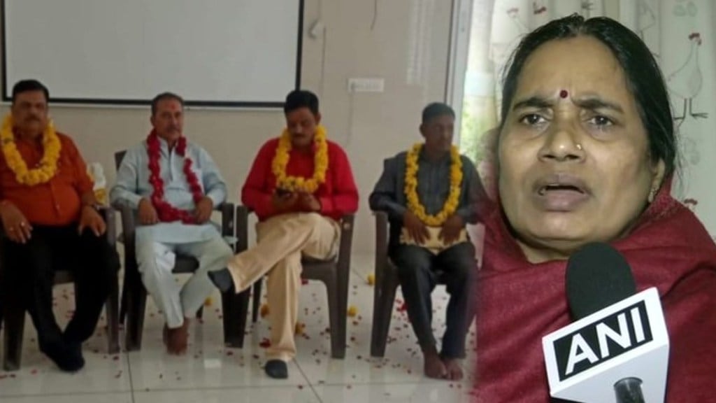 bilkis bano case
