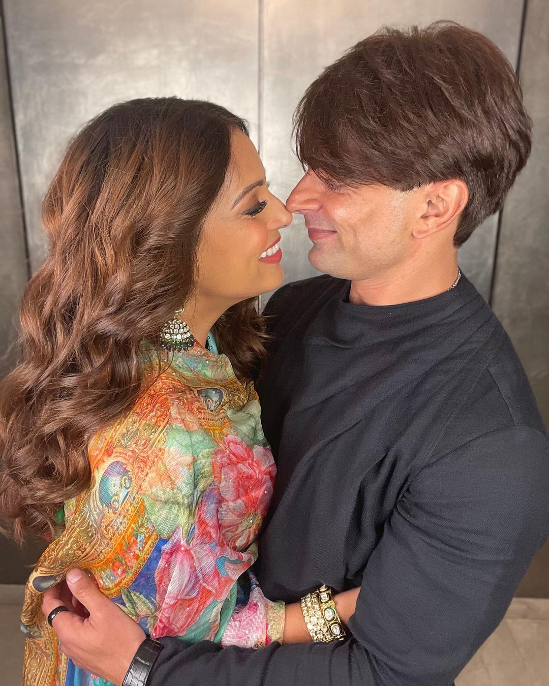 bipasha basu karan singh grover