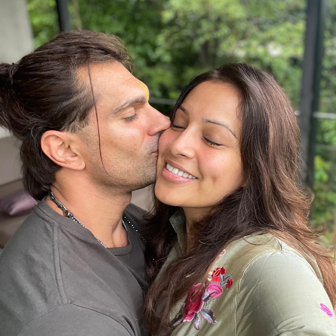 bipasha basu karan singh grover