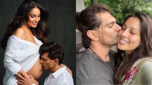 bipasha basu pregnant bipasha basu
