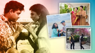 birthday special sachin pilgaonkar supriya pilgaonkar love story