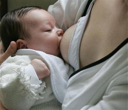 World Breastfeeding Week 2022 Breastfeeding Is Crucial For The Health Of Mother Too