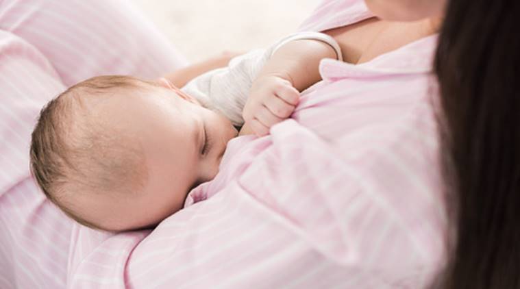 World Breastfeeding Week 2022 Breastfeeding Is Crucial For The Health Of Mother Too