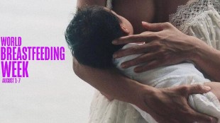 breastfeeding week 2022