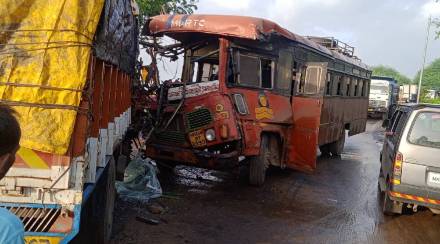 bus accident