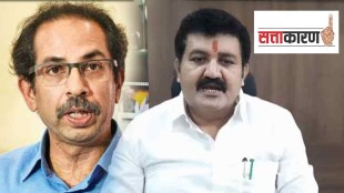 To counter Sanjay Rathod Uddhav Thackeray going to visit Pohradevi soon
