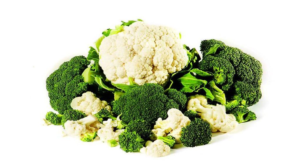 cauliflower