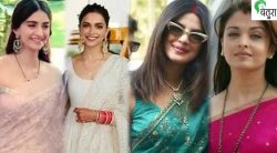 मंगळसूत्राची बदलती फॅशन!