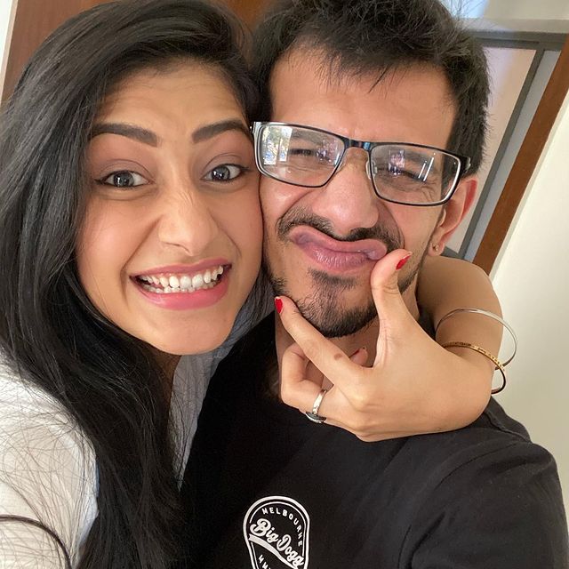  Are Yuzvendra Chahal and Dhanshree really divorced?