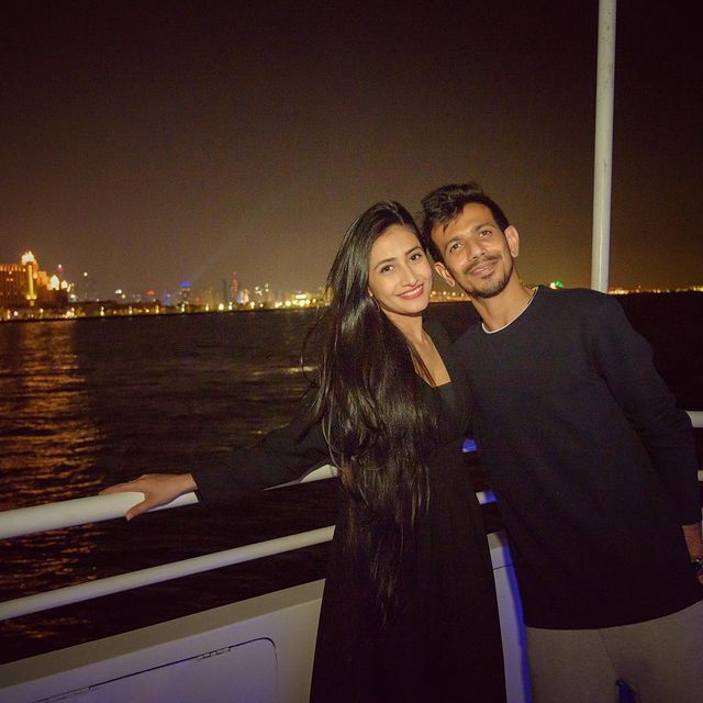  Are Yuzvendra Chahal and Dhanshree really divorced?