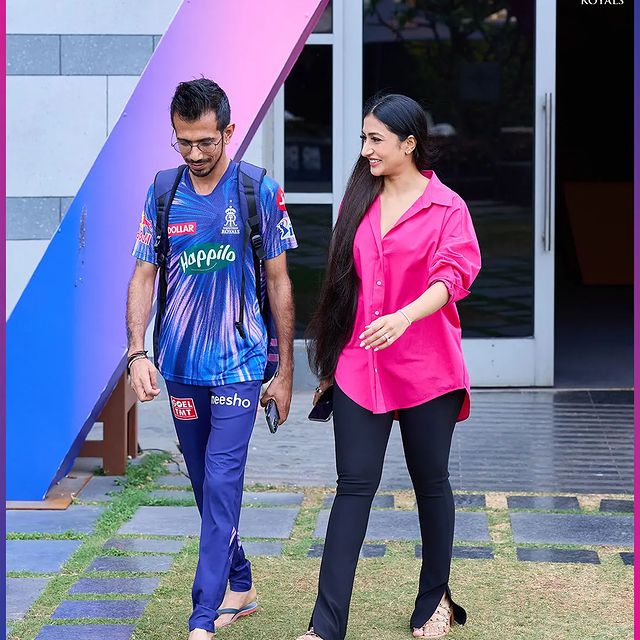  Are Yuzvendra Chahal and Dhanshree really divorced?