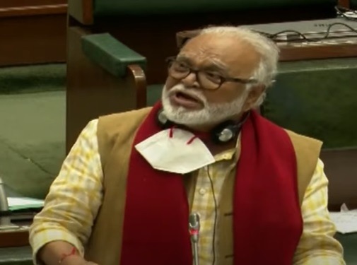 chhagan bhujbal vs devendra fadnavis on gst during 2nd day of maharashtra assembly monsoon session 2022