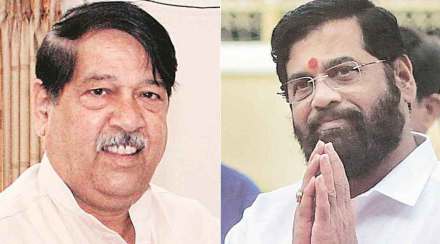 girish bapat eknath shinde girish bapat eknath shinde