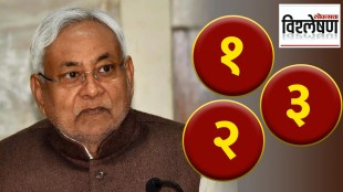 cm nitish kumar cast politics in bihar
