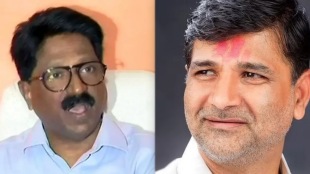 Shiv Sangram Chief Vinayak Mete Death