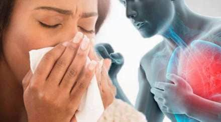 mucus treatment