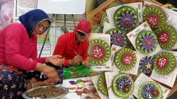 Raksha Bandhan 2022: गायीच्या शेणाच्या राखीला परदेशात तुफान मागणी; ‘या’ देशांमधून मिळाली हजारोंची ऑर्डर