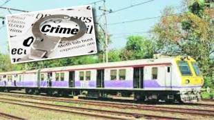crime
