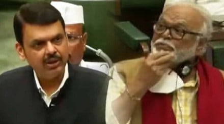 devendra fadnavis chhagan bhujbal