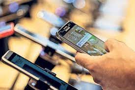 Smartphones under Rs 30,000