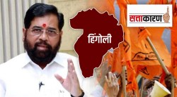 हिंगोली : कळमनुरीतील डॉ. संतोष टारफे, अजित मगर यांची पक्षीय सीमोल्लंघनाची तयारी