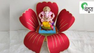 eco friendly decoration