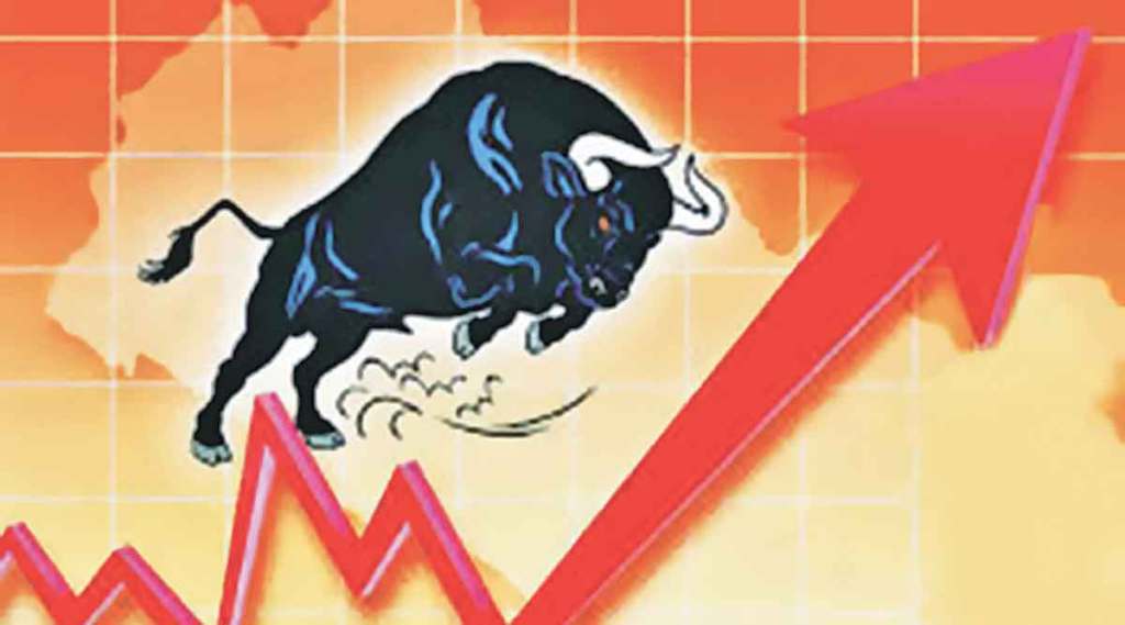 stock market update