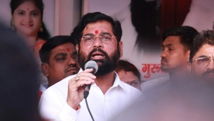 eknath shinde