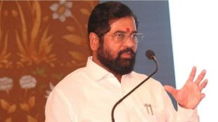 eknath shinde