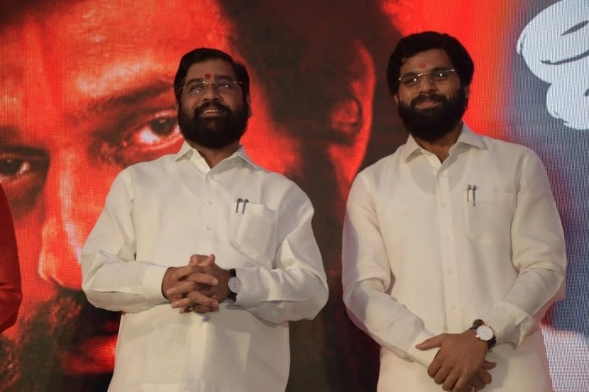 eknath shinde devendra fadnavis maharashtra government cabinet expansion CM gives reason why Sanjay Rathod given minister oath even after pooja chavan case issue