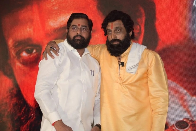 eknath shinde devendra fadnavis maharashtra government cabinet expansion CM gives reason why Sanjay Rathod given minister oath even after pooja chavan case issue