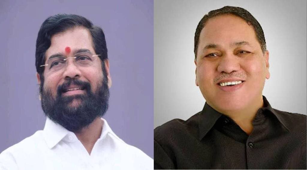 eknath shinde dilip patil eknath shinde dilip patil