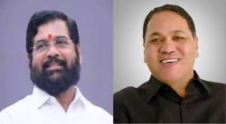 मुख्यमंत्र्यांची दिलीप वळसे पाटील यांच्या निवासस्थानी भेट; राजकीय चर्चा झाली नसल्याचा दावा