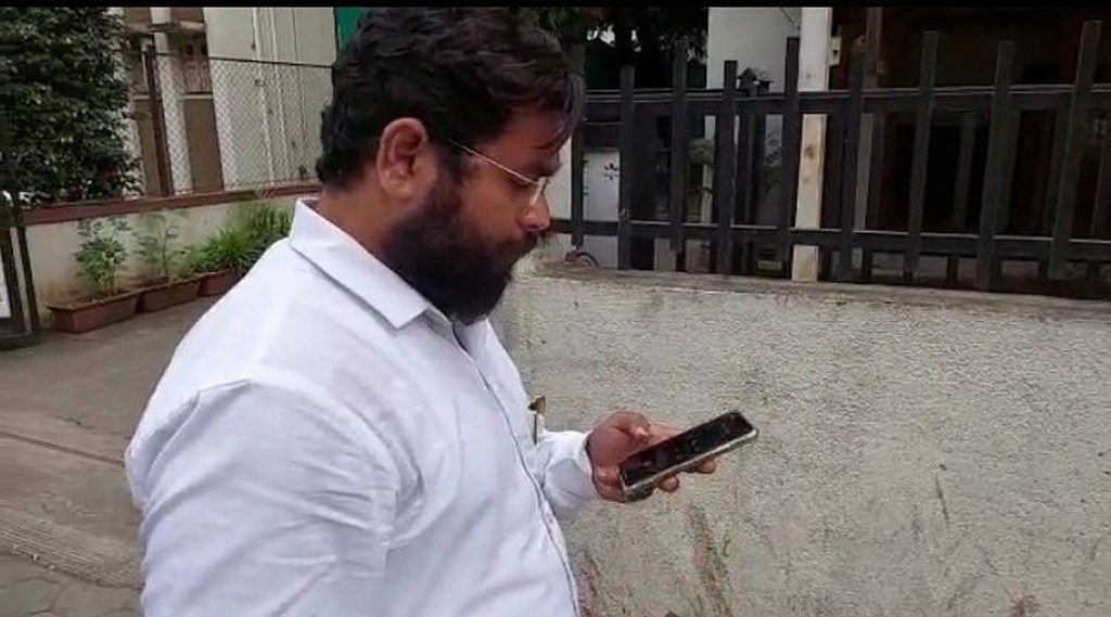 eknath shinde