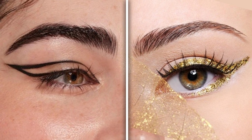 Homemade Eyeliner