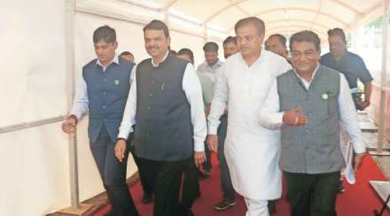 Devendra Fadnavis