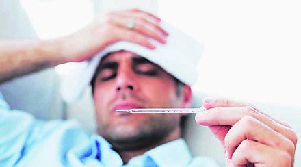 fever patients increased in the palghar fever patients increased in the palghar