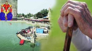 Ganesh Darshan Yatra for senior citizens of Thane